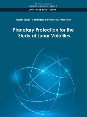 cover image of Report Series
